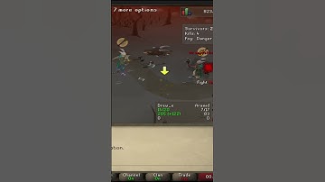 CUSTOMIZABLE XP DROPS helped me with the GMAUL! #gaming #osrs #osrspvp #osrstips #mmorpg