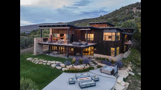 Berglund Architects - Cordillera Valley Club Residence