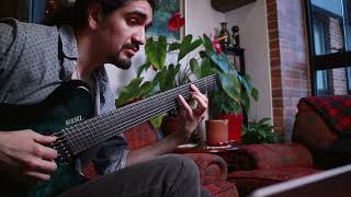 G Minor Improv Around A Motif