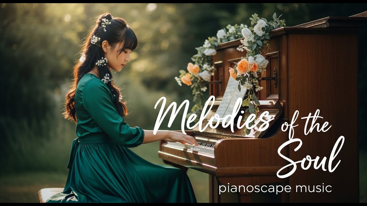 Smooth Instrumentals Piano Music : Most Piano Melodies