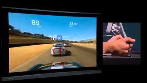 Apple Special Event 2012  iPhone 5 Introduction