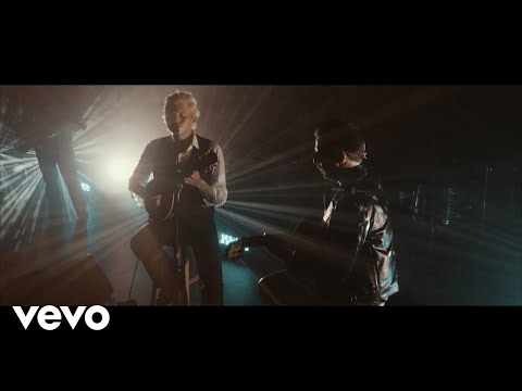 Rival Sons - Sacred Tongue (Official Performance Video)