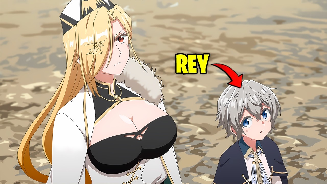 🌟 TODOS SE BURLARON DE SU MAGIA INÚTIL HASTA QUE CREÓ UNA CIUDAD IMPARABLE | Okiraku Ryoushu Resumen