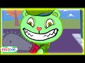 Happy Tree Friends Still Alive  -  Spring Cleaning