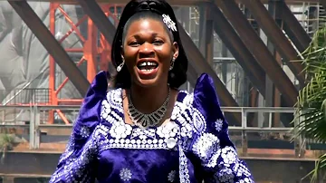 Musicherewe by Irene Lwanga Gospel Music Ugandan, Kisonga Swahili