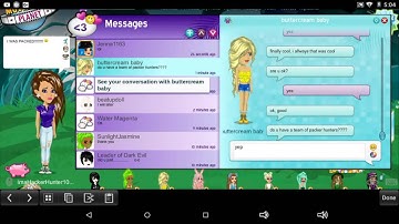 hacker hunting #14!!! MSP