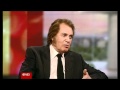 Engelbert Humperdinck on BBC Breakfast