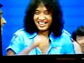 昭和55年6月30日(月) 夜のヒットスタジオ「初登場!吉田拓郎の世界」1