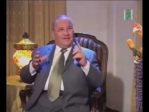الدكتور راتب النابلسي يشرح معنى وللرجال عليهن درجة