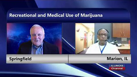 Benefits of Medical and Recreational Marijuana Use