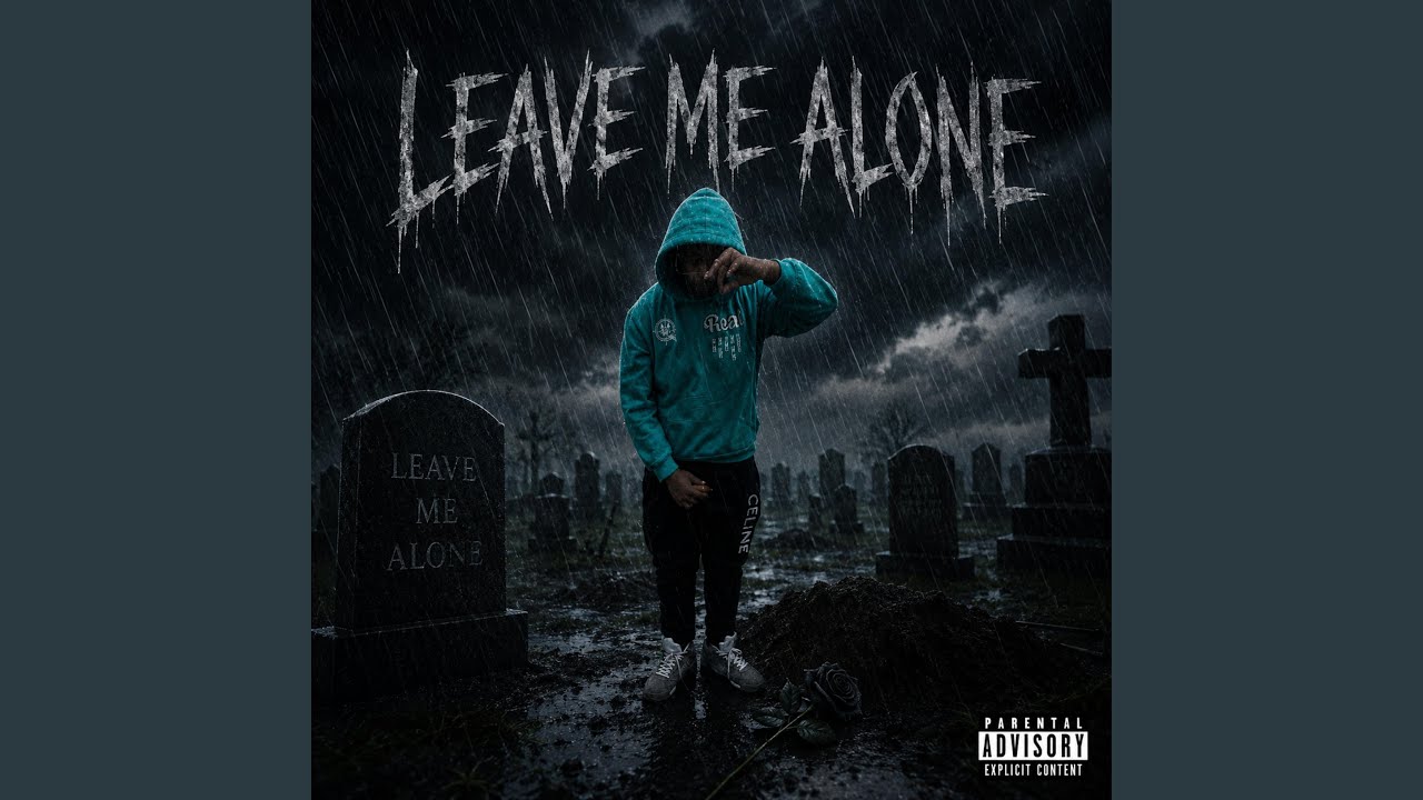 Leave me alone - YouTube