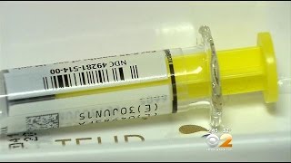 One Flu Shot For Children May Not Be Enough