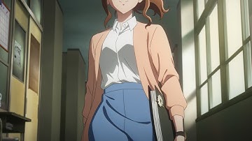 Hibike Euphonium 3 - 13 - Post credits