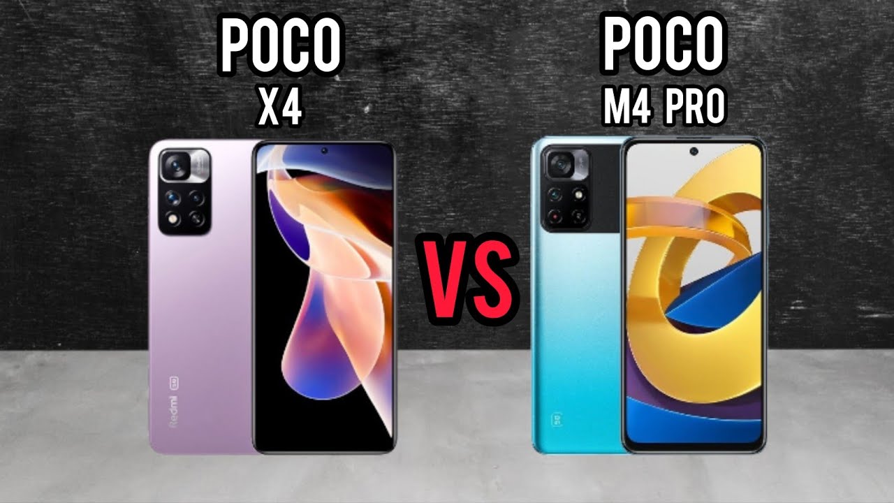 Poco x6 видео