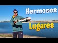 Hermosos Lugares donde NO se PESCA