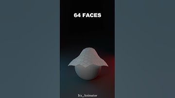 Master CLOTH SIMULATION in Blender FAST! 😃#blender #clothsimulation #learning