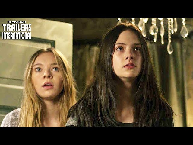 A Casa do Medo - Incidente em Ghostland - Filme 2018 - AdoroCinema