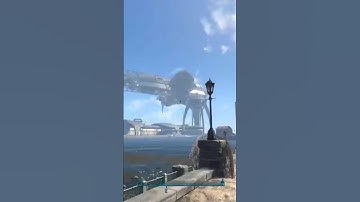 This Happens If You Follow The Prydwen In Fallout 4