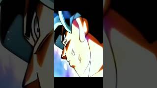 GOKU COOL EDIT OF THE YEAR