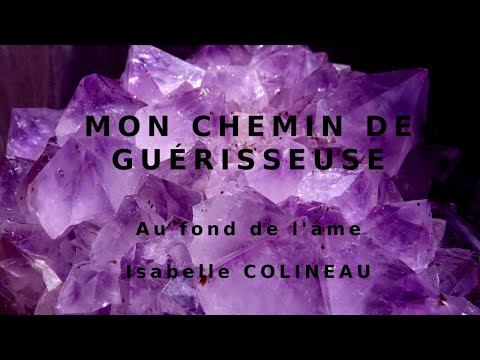 Mon chemin de