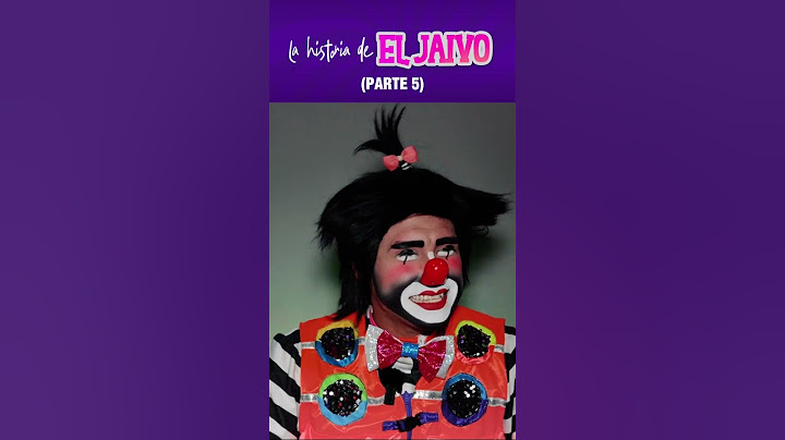 Historia de Jaivo (parte final) #LosMesmos #LosMesmosShow
