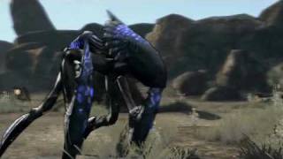 E3 2009: Borderlands - Teaser