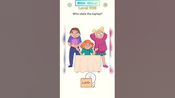 DOP 2: Delete One Part Level 1793 Walkthrough Solution #dop2 #shorts #gameplay