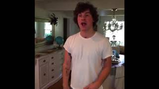 Whats Up Kyle Vine Looped