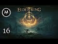 Elden Ring - Part 16 | General Radahn Boss Fight | Full Playthrough