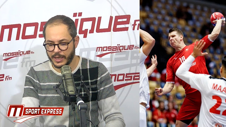 Sport Express : هزيمة ثقيلة لمنتخب كرة اليد أمام منتخب سويسرا..