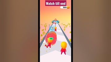 Arrow Fest game part 18|Mathmatics game #shorts #shorts