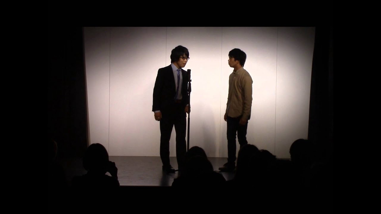 アジアンガジェット ネタ３ Youtube
