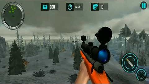 Real Dino hunting 2018: Carnivores Dino zoo Gameplay | Part - 1