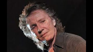 Benny Mardones' Medley Of Music