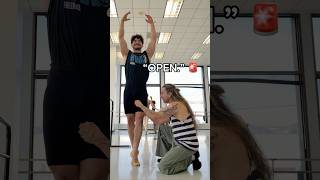Ballet With Matica - Season 6 Episode 1