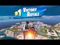 53 Kill Solo Squads &quot;Season Record&quot; Win Full Gameplay (Fortnite Season 4 Ps4 Controller)