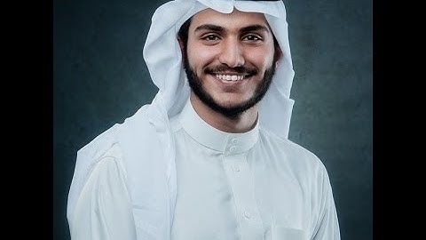 سورة السجدة - القارئ عبدالله الخلف 1435