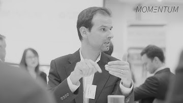 Helppier | Startup in Focus | Momentum London