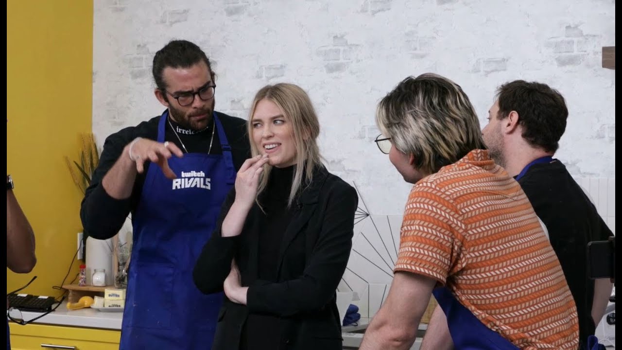 DAILY TWITCH FAILS AND HIGHLIGHTS  