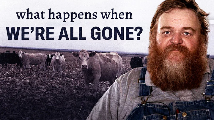 We Went To Nebraska: The Beef Crisis Will Shock You