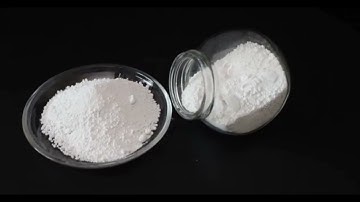TiO2 （Titanium Dioxide）