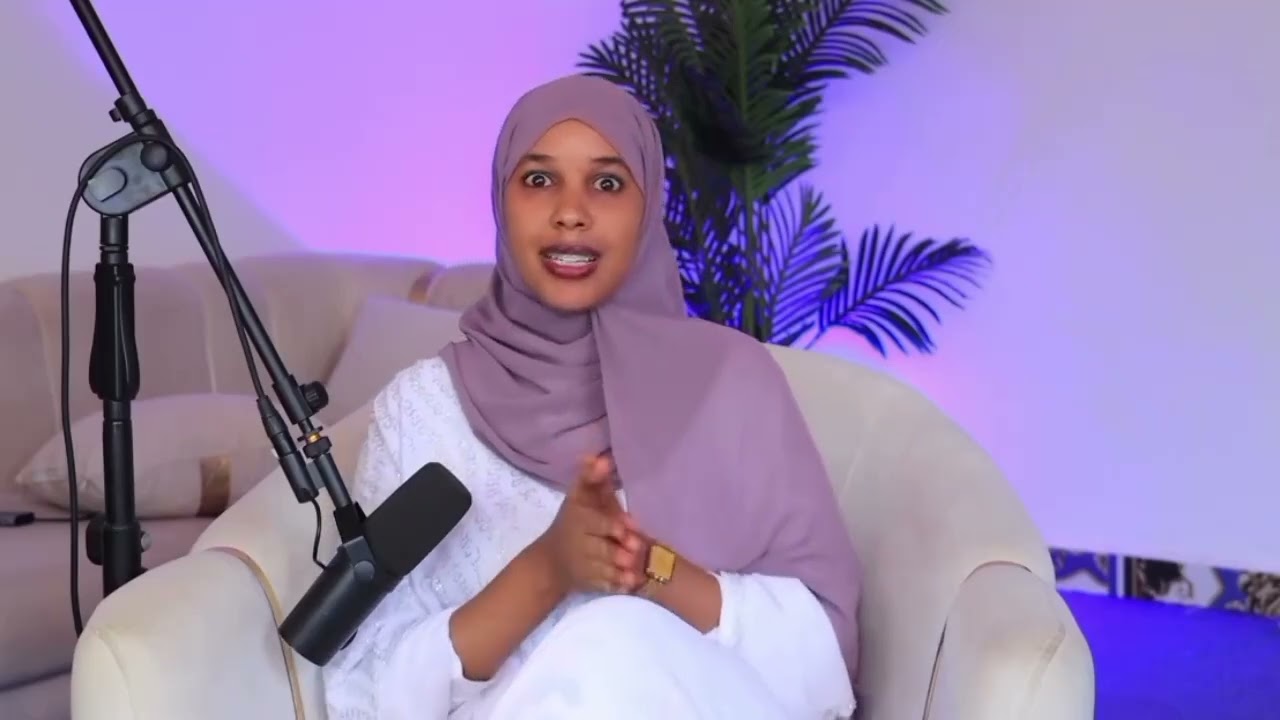 Birimo Talks: Sheekada 