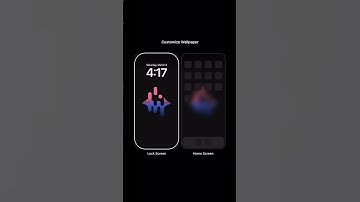 Adding Shortcuts to the Lock Screen