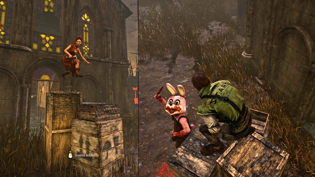 This Box Makes Survivors Unpickable!