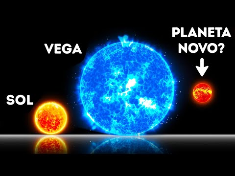 Vídeo: Astrônomos Descobriram Um Novo Mini-planeta Em Nosso Sistema Solar - Visão Alternativa