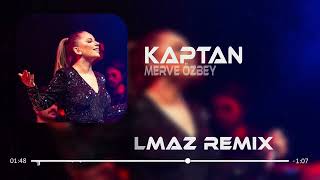 Merve Özbey - Kaptan ( Uğur Yılmaz Remix ) | Biz ne yoldaşlar gördük İki güne yolda bırakan. Resimi