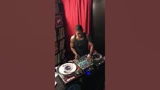 DJ ACE THE CUT LIEUTENANT