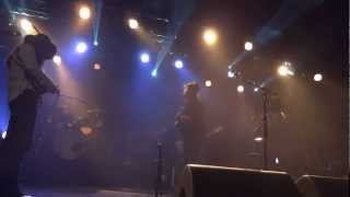 Angus Stone - River Love - Berlin 2013 (1/4)