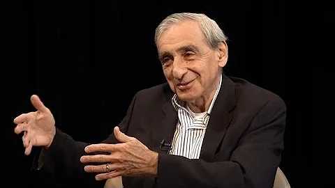 Political Theory and Social Criticism - Conversati...