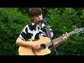 Sam Wilkinson - This World We Made @ Lark in the Park